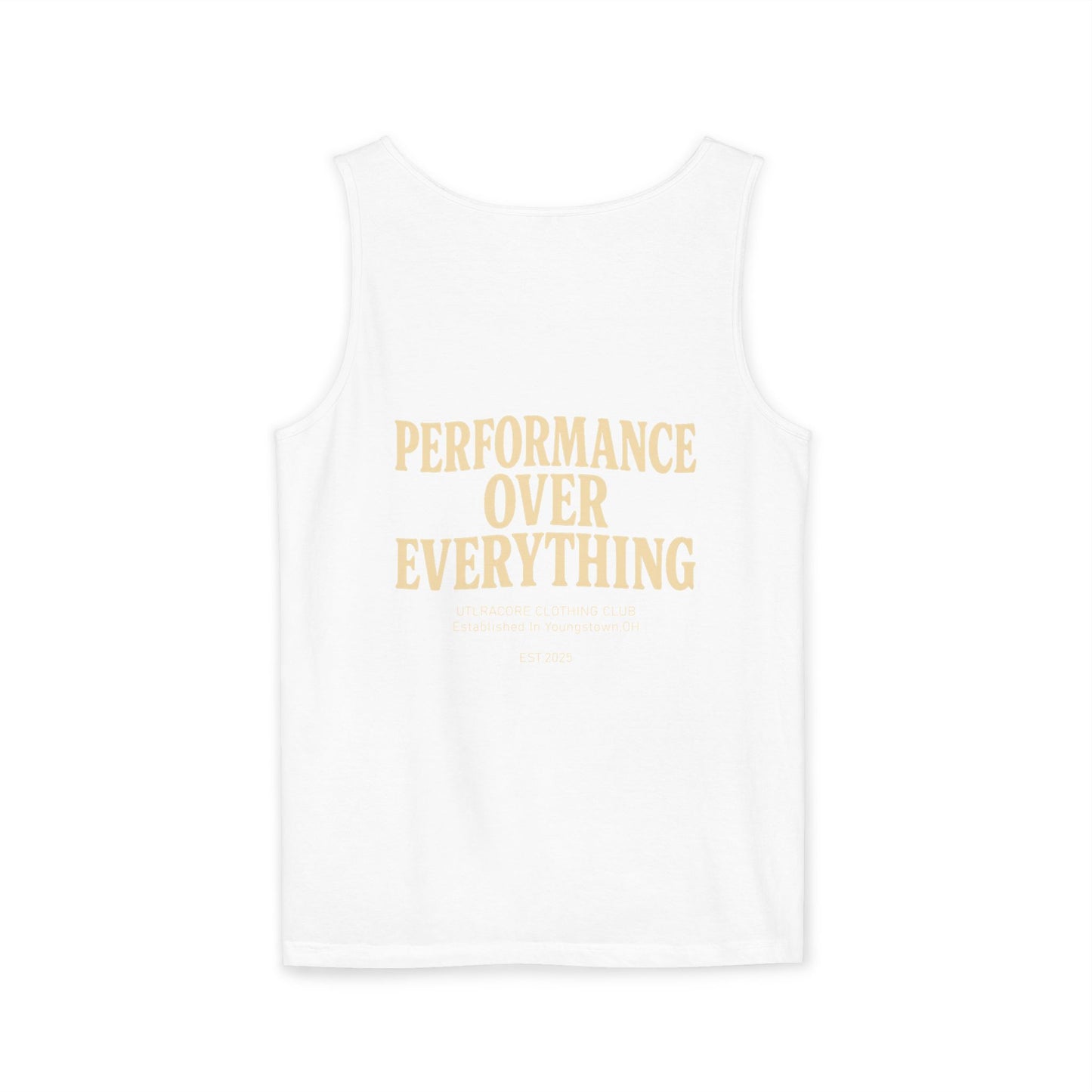 MOTO - TANK TOP