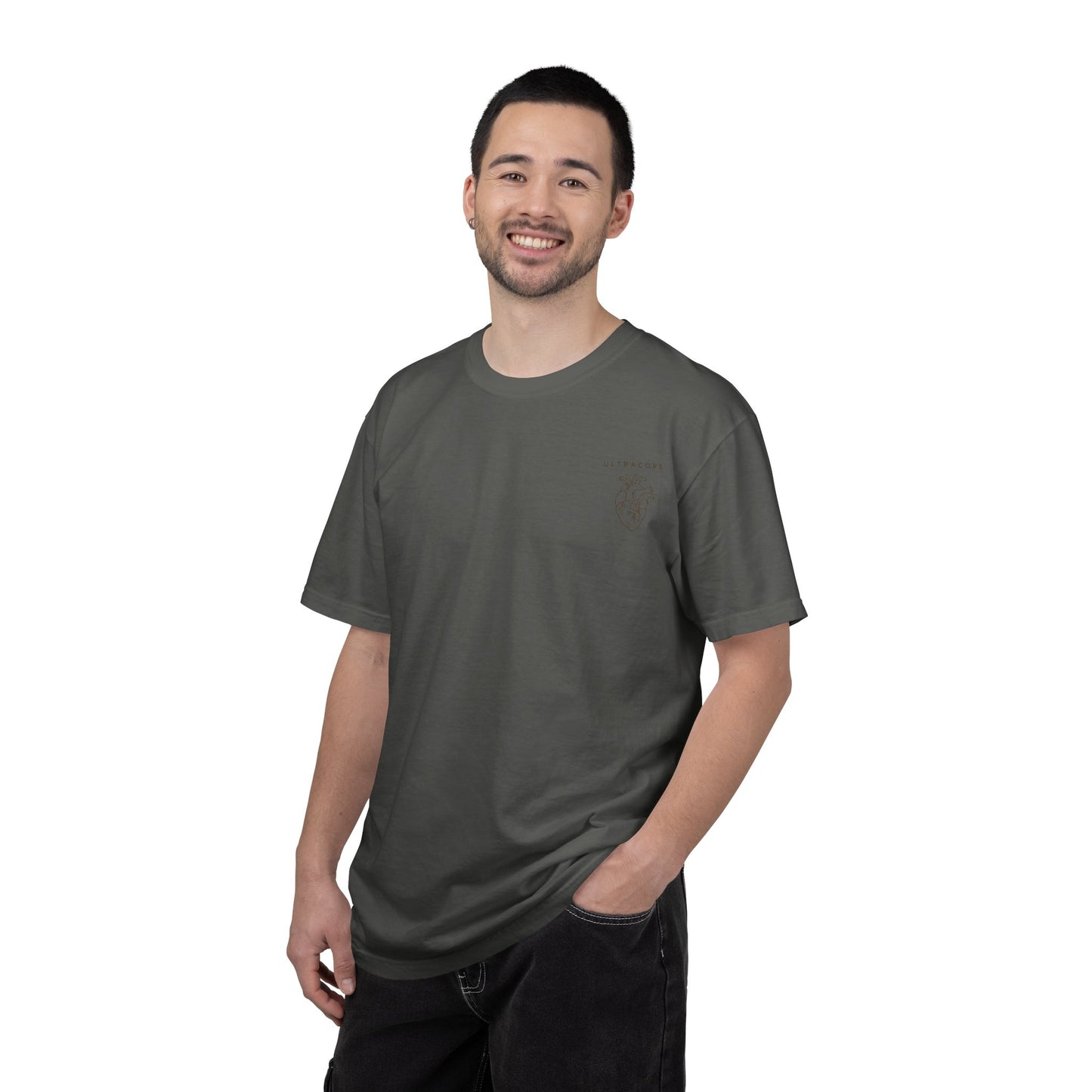 PRECISION - T-SHIRT