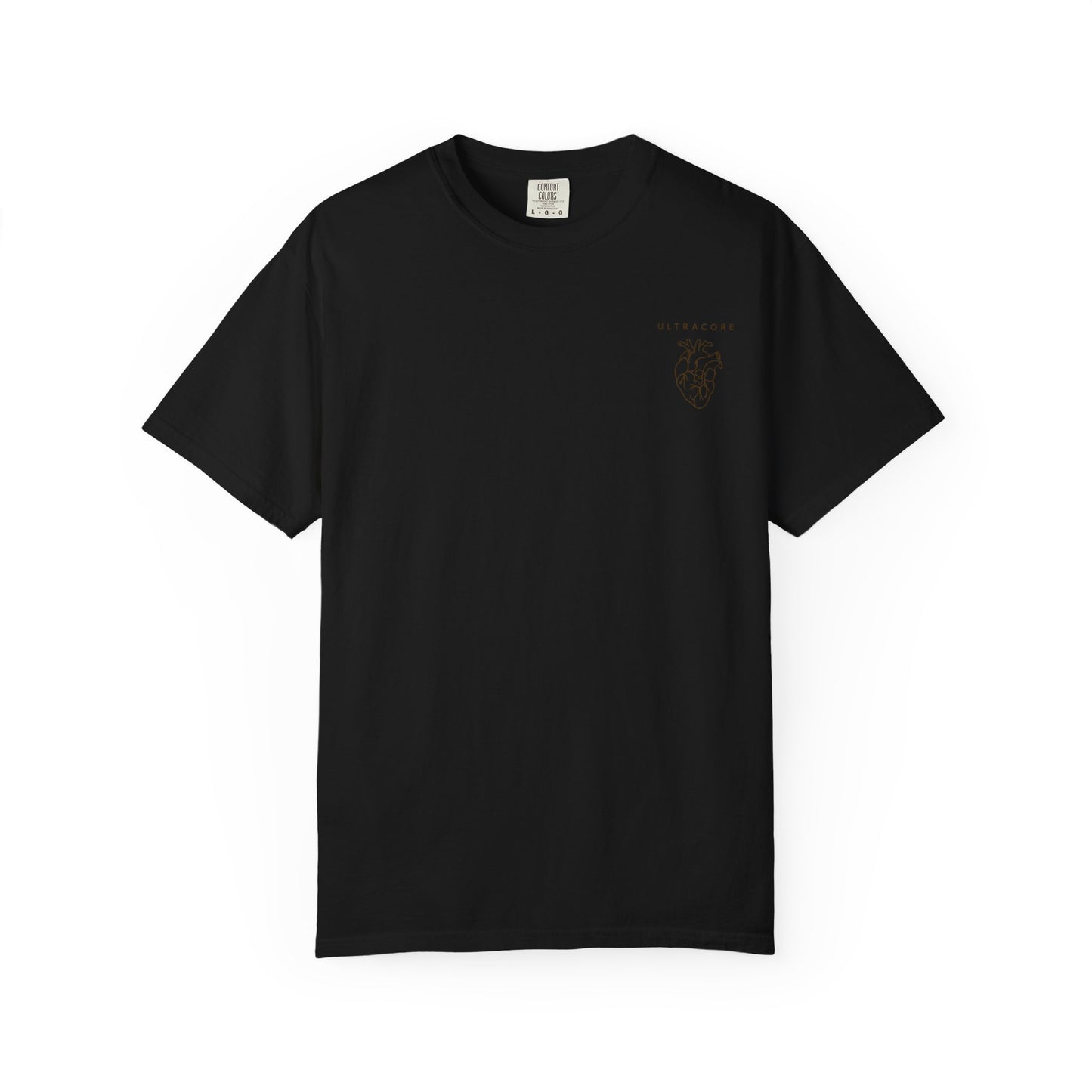PRECISION - T-SHIRT