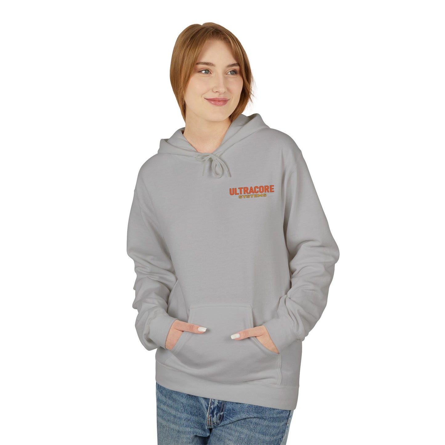 SPEC BREAKDOWN - HOODIE