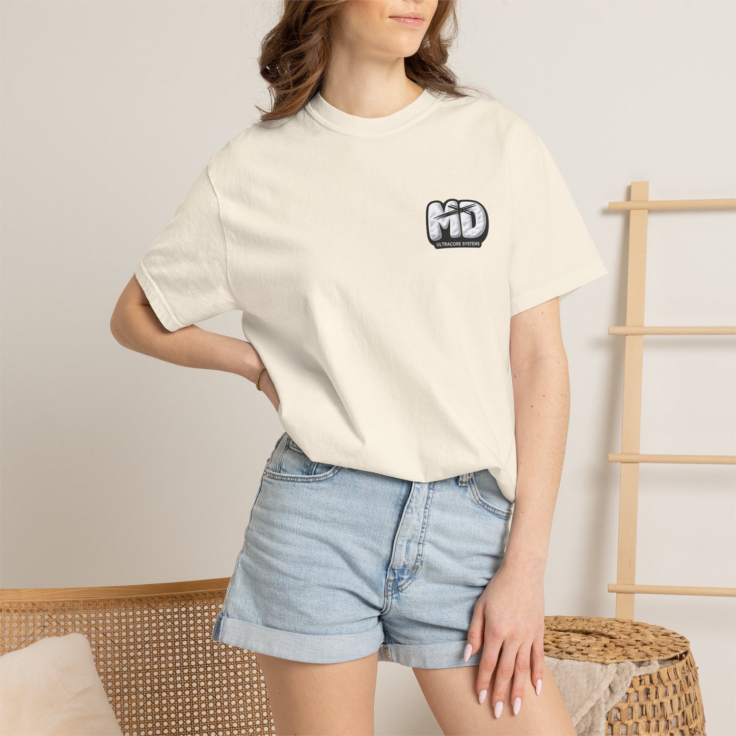 MOVE - T-SHIRT