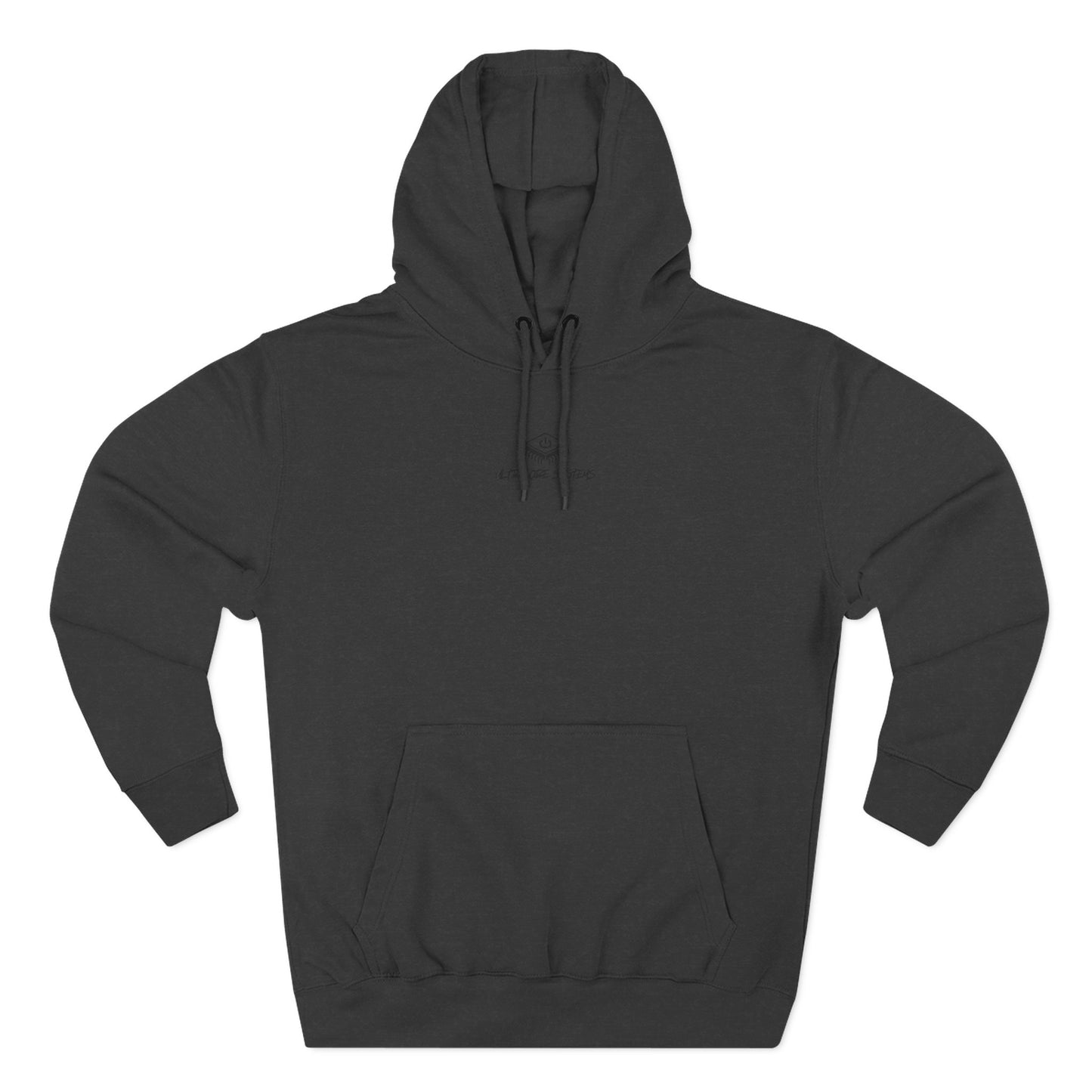 CHOSEN ZACK - HOODIE