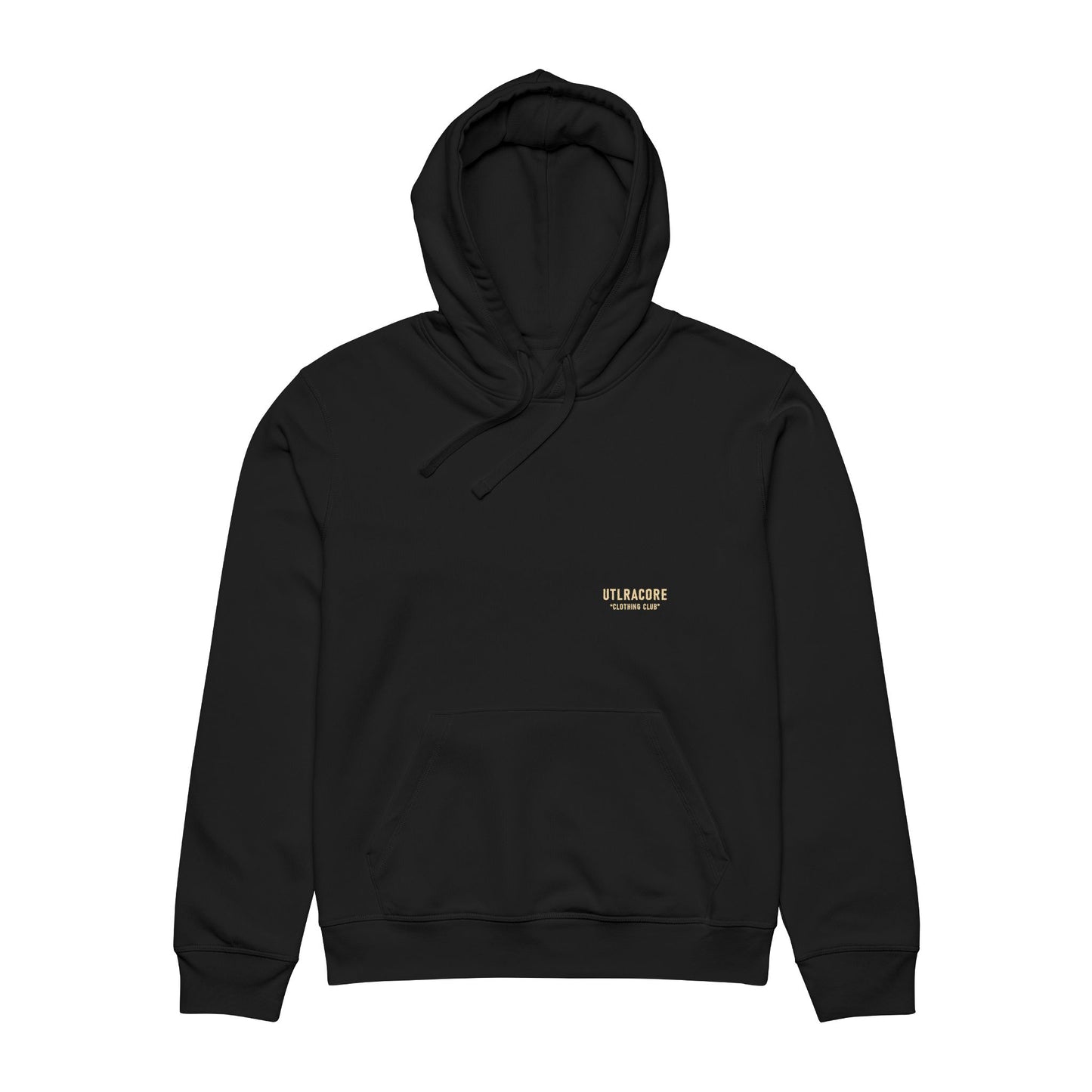 MOTO - HOODIE