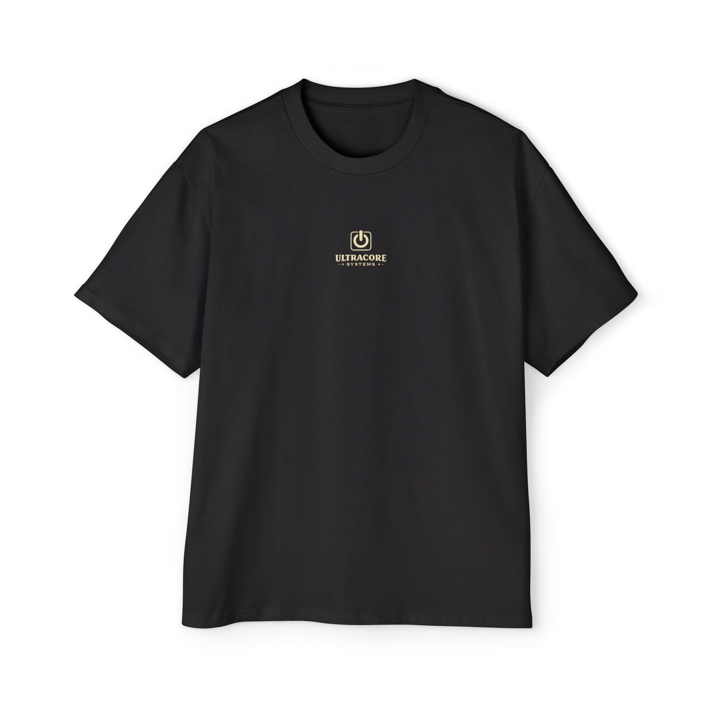 Future Core - OVERSIZE TEE