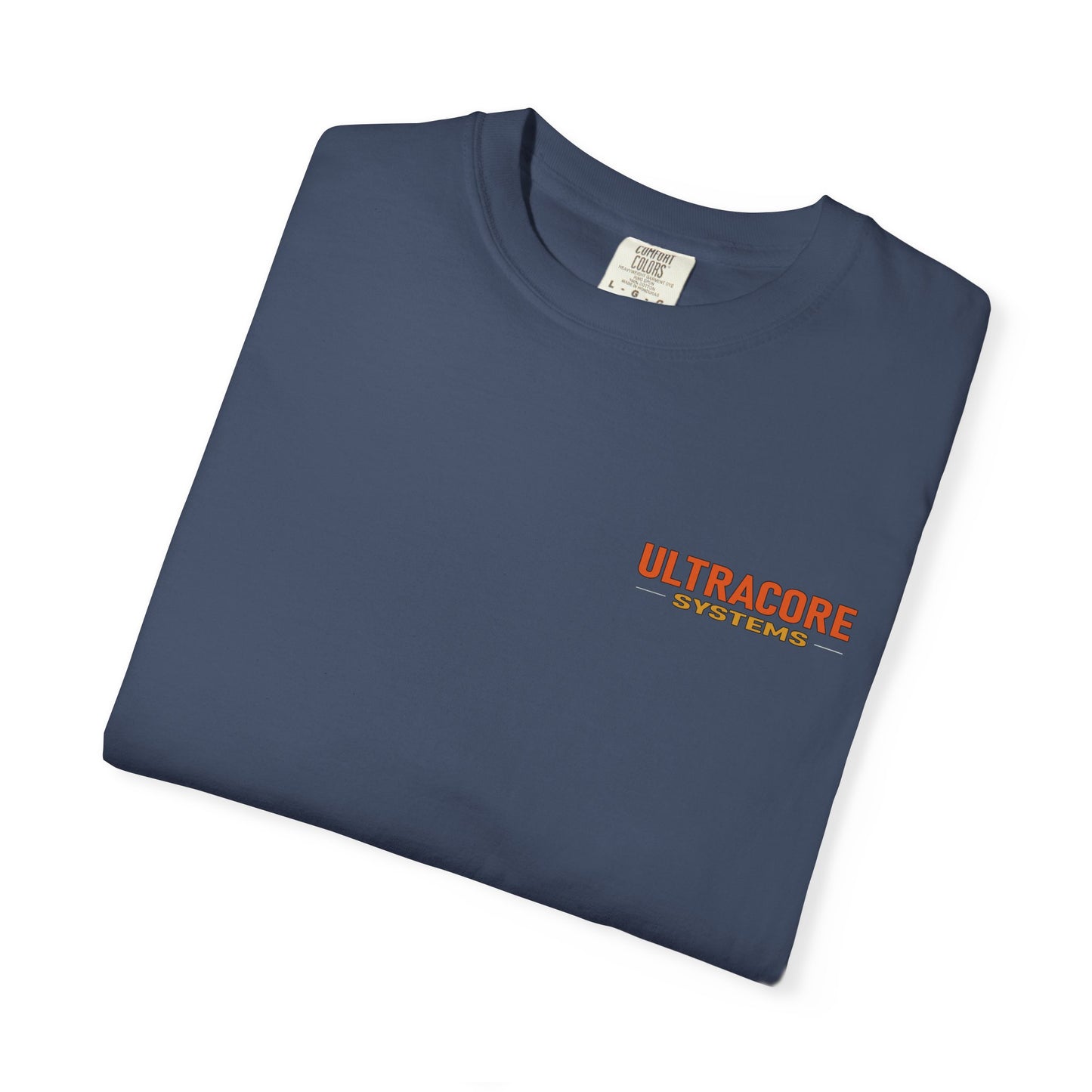 BLUEPRINT - T-SHIRT