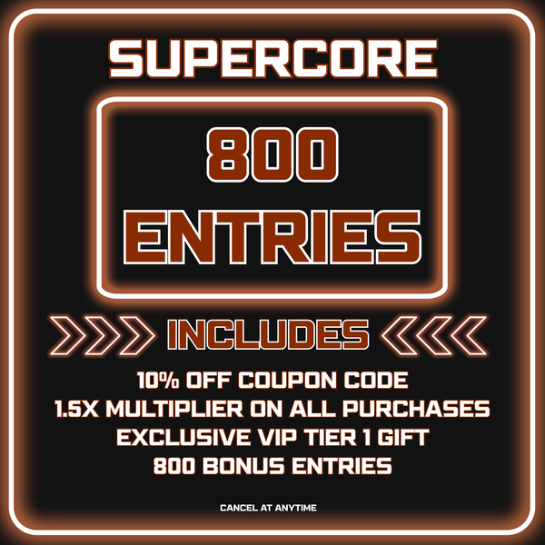 SUPERCORE VIP