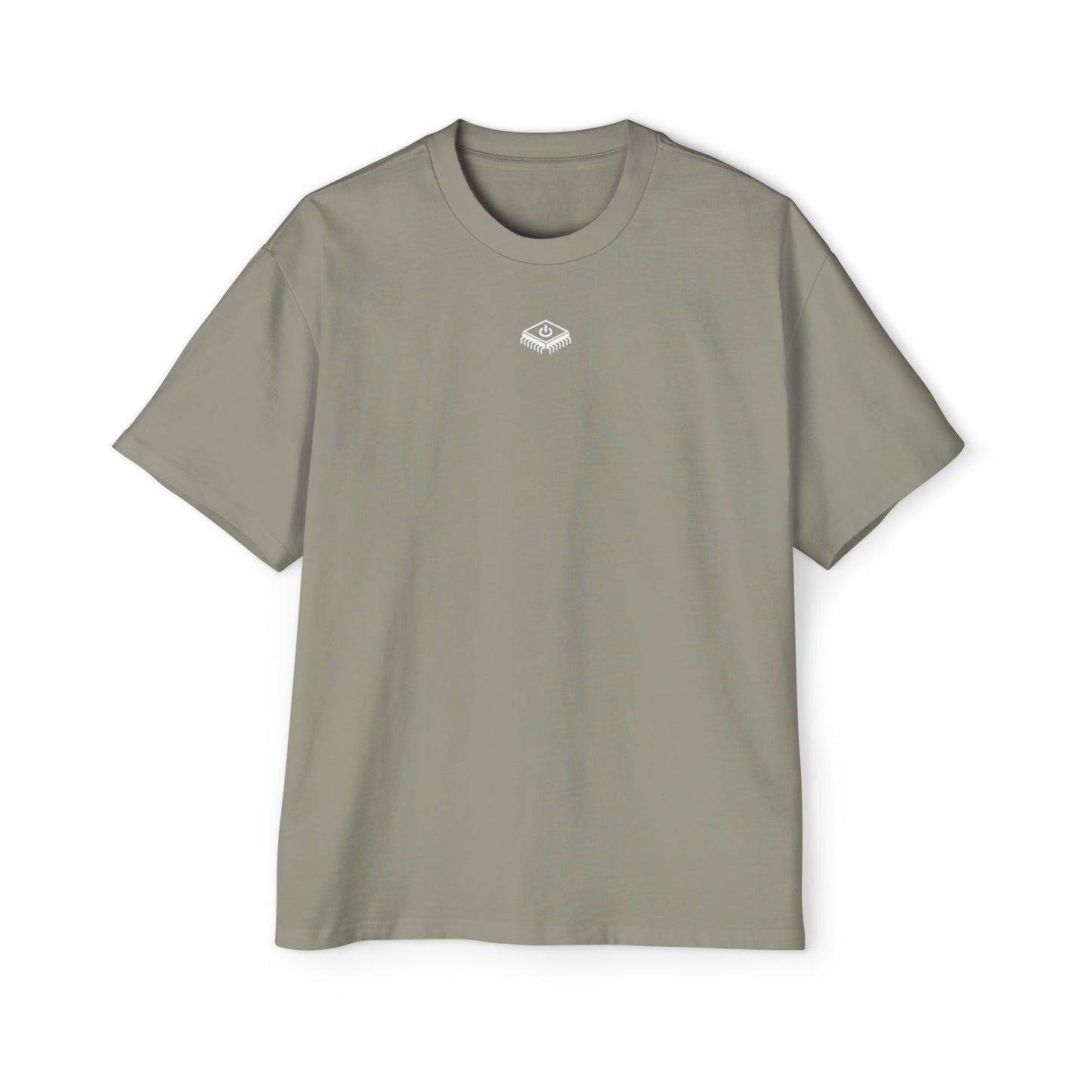BE KNOWN - OVERSIZED TEE