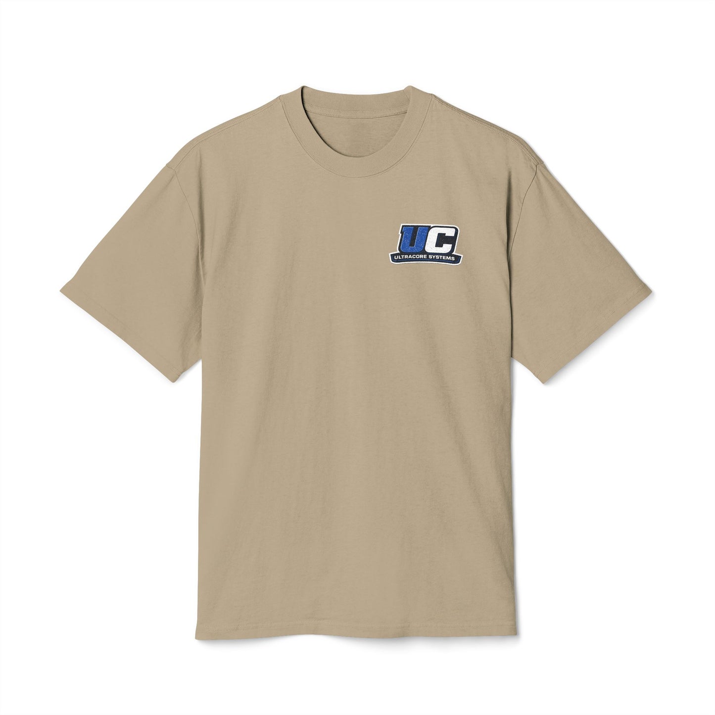 LOCKED IN - T-SHIRT