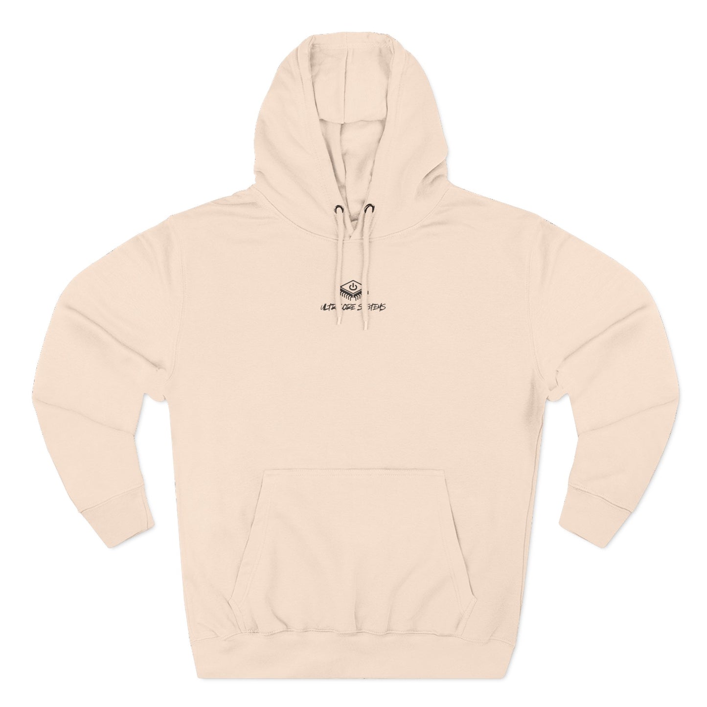 CHOSEN ZACK - HOODIE