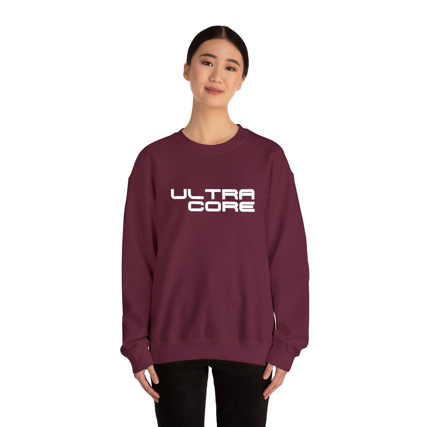 ASTRO -  CREWNECK