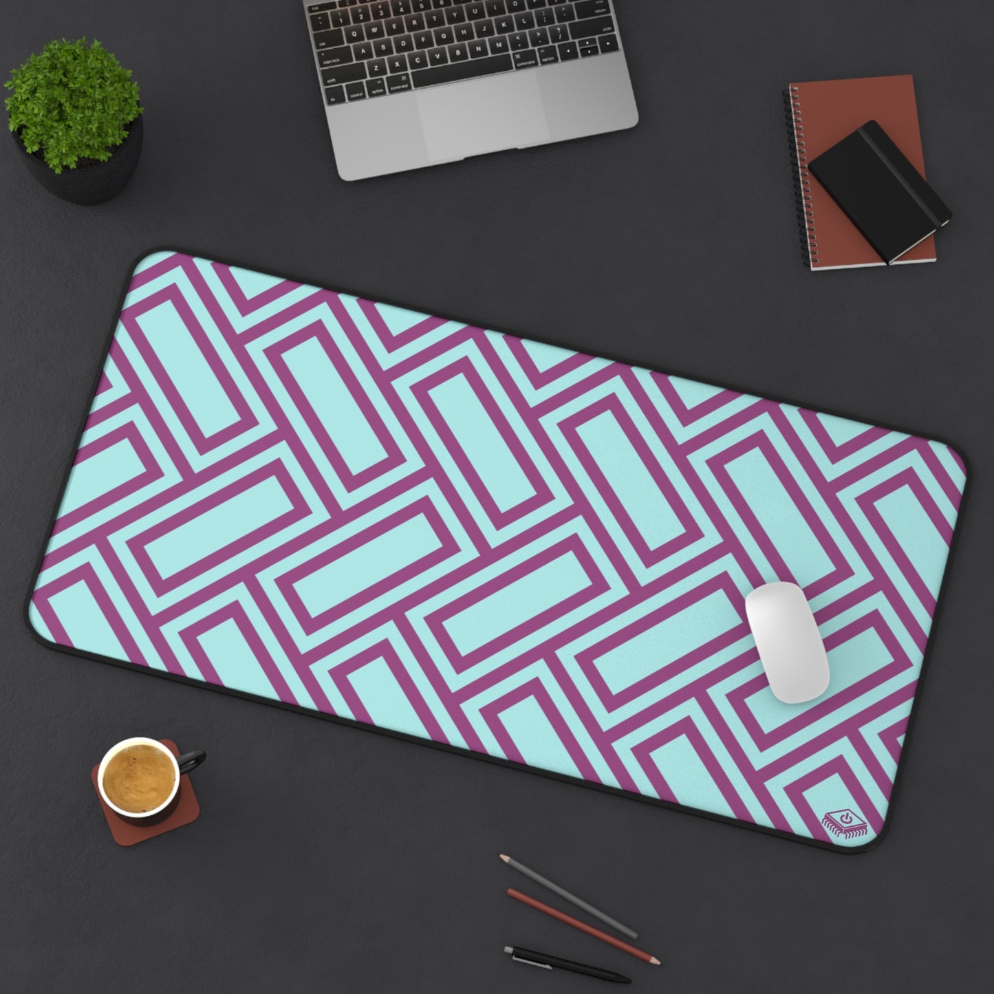 FOUNDER - MOUSE PAD