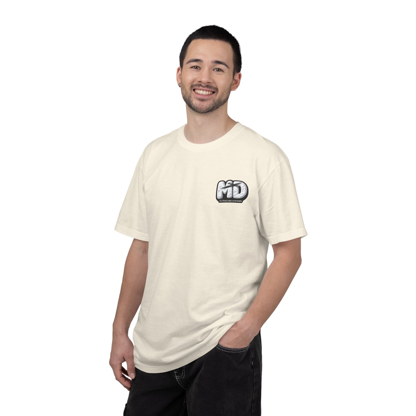MOVE - T-SHIRT