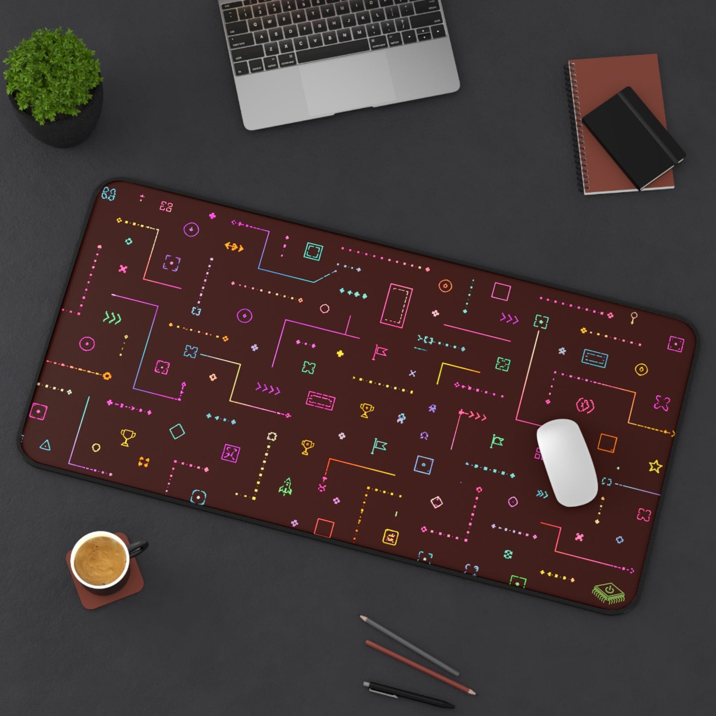 ARCADE - MOUSE PAD