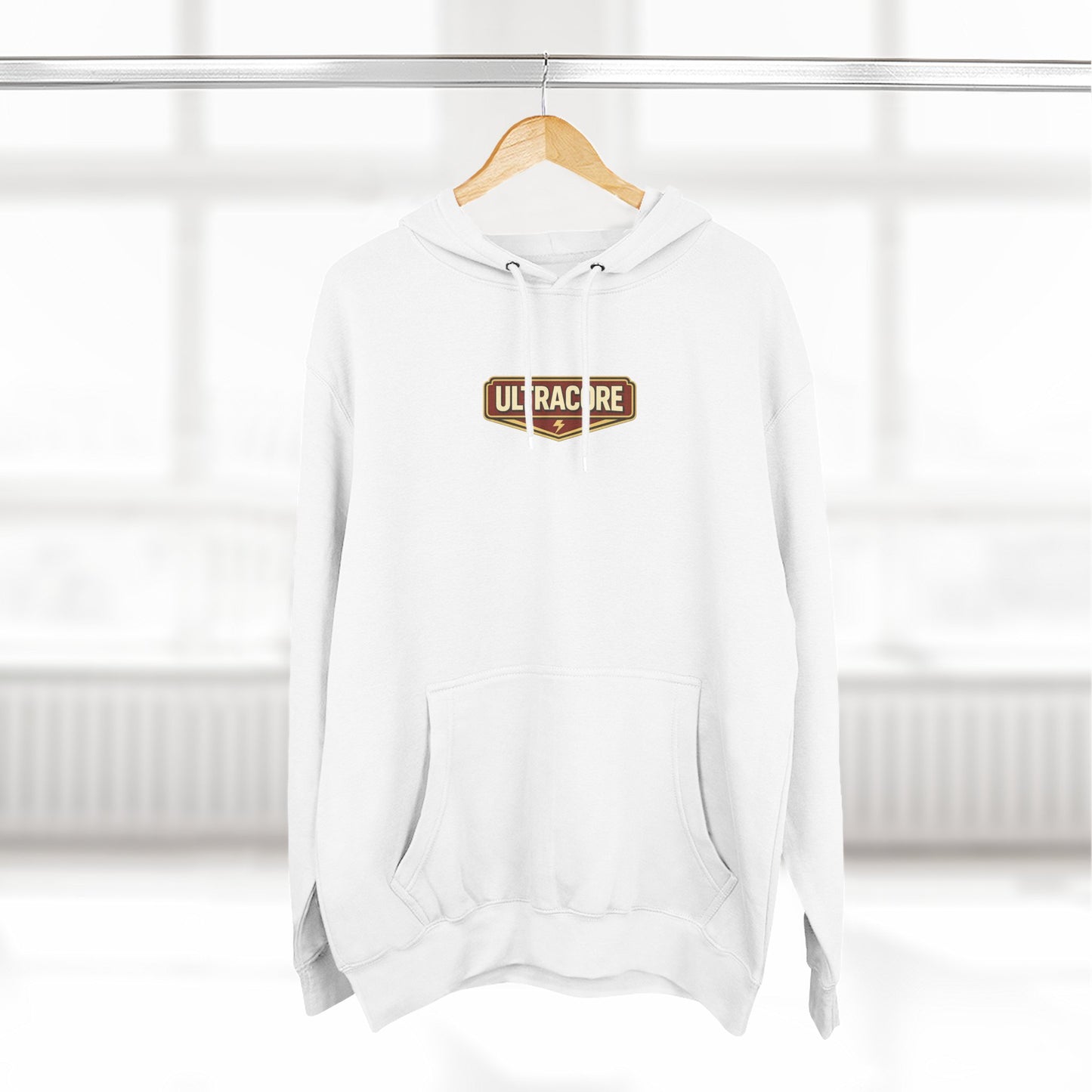 DDR5 - HOODIE