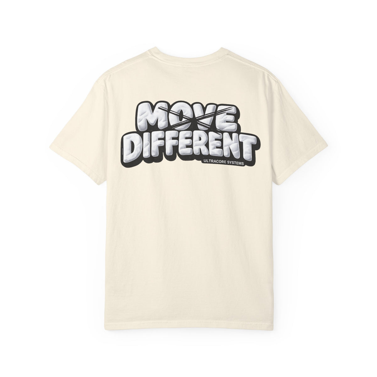 MOVE - T-SHIRT