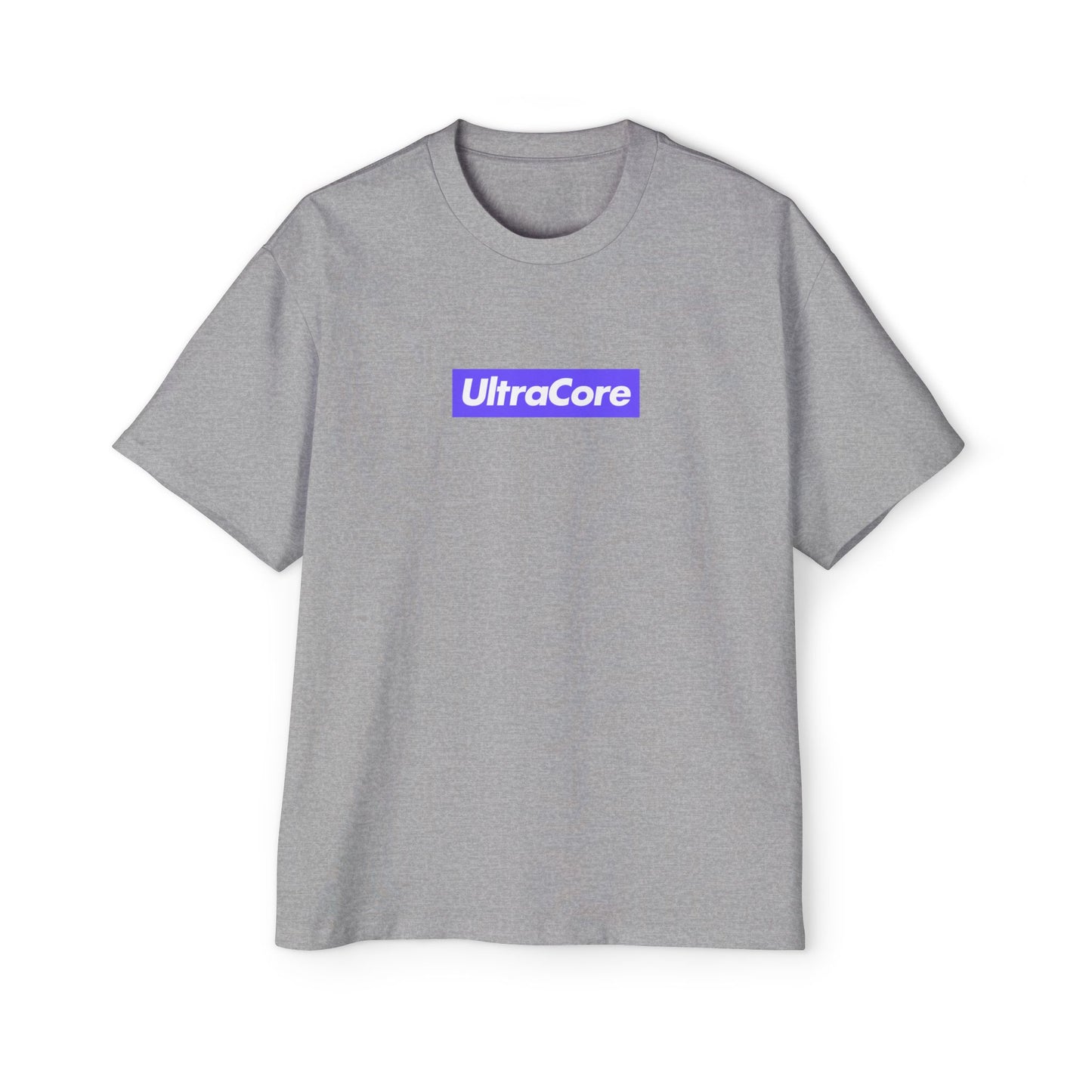 OG ZACK - OVERSIZED TEE