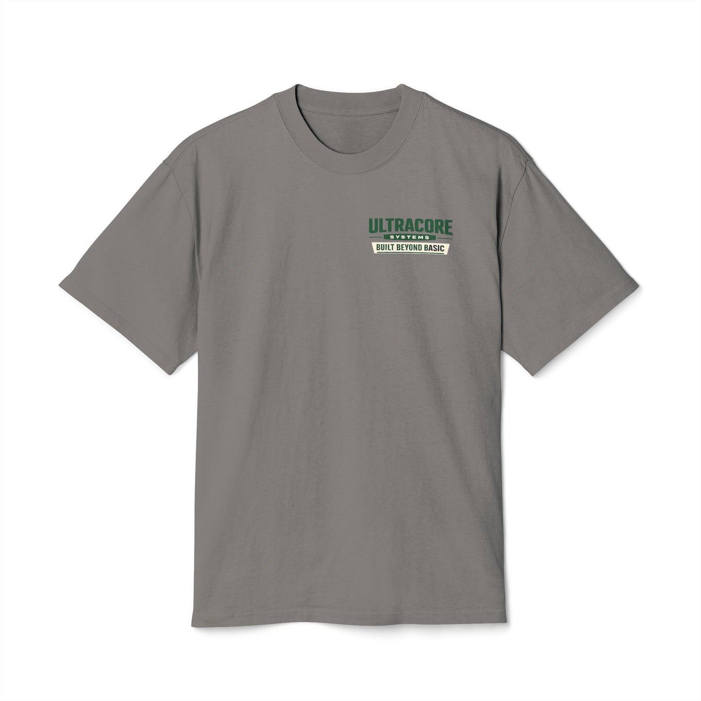 OFF SWITCH - T-SHIRT