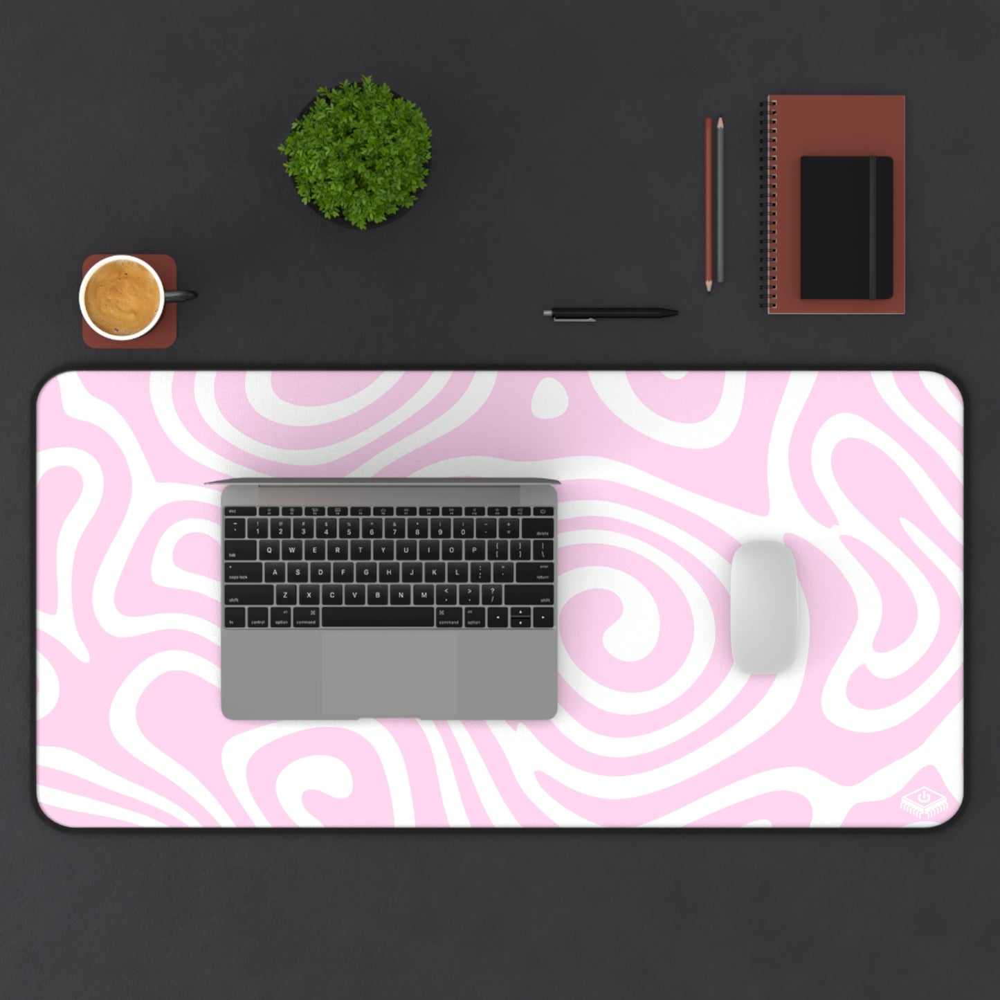 TIME CAPSULE - MOUSE PAD