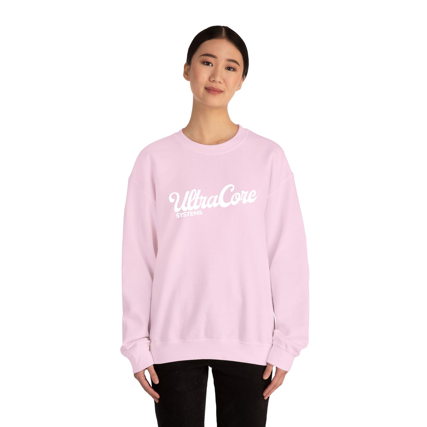 NINETIES - CREWNECK