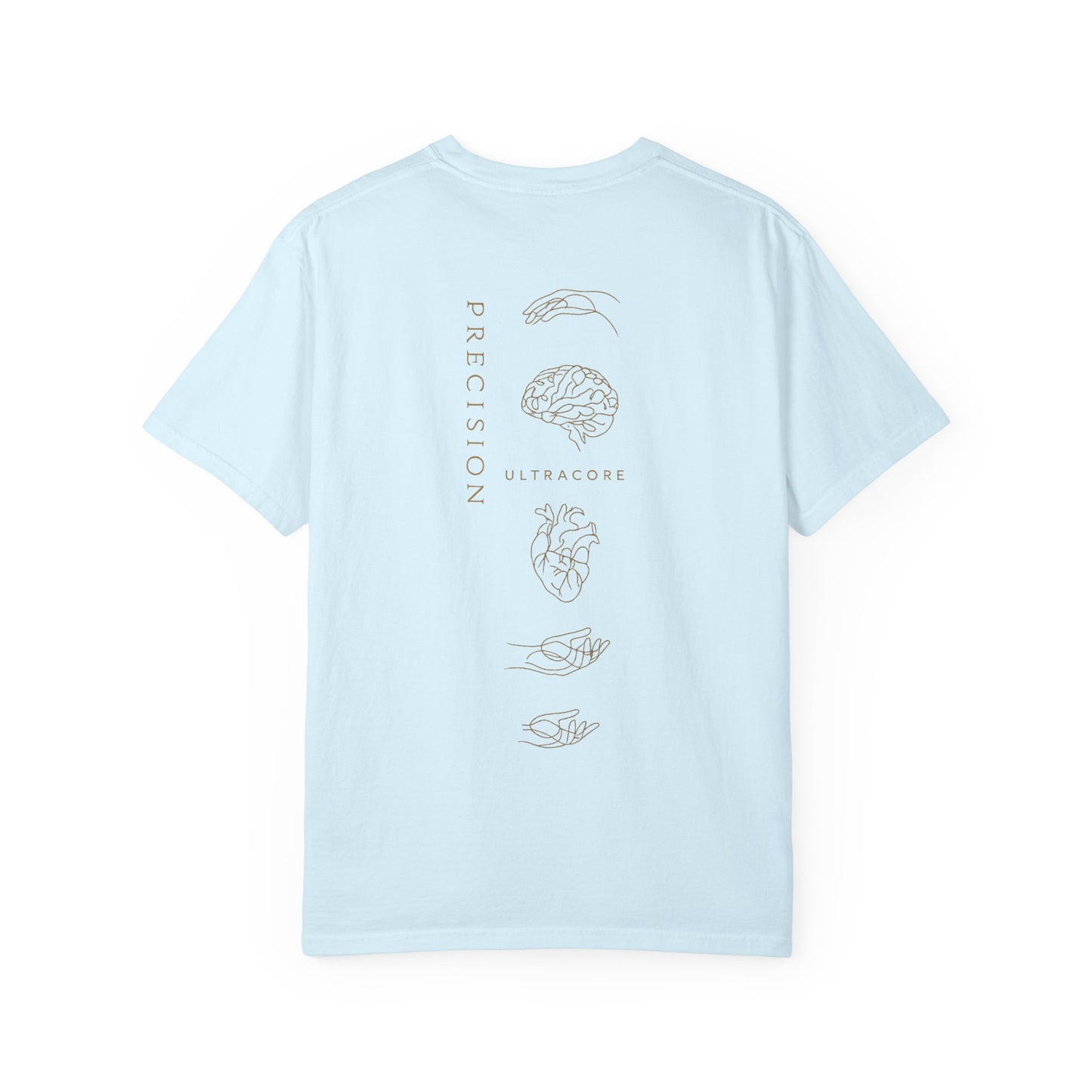 PRECISION - T-SHIRT