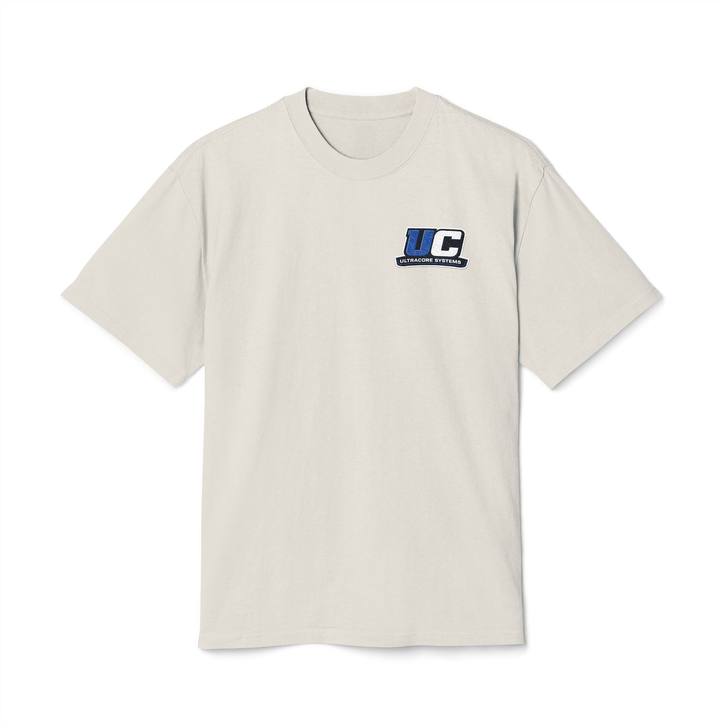 LOCKED IN - T-SHIRT