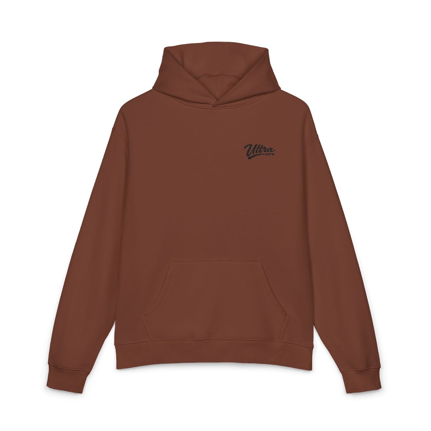 SIMPLE CORE - HOODIE