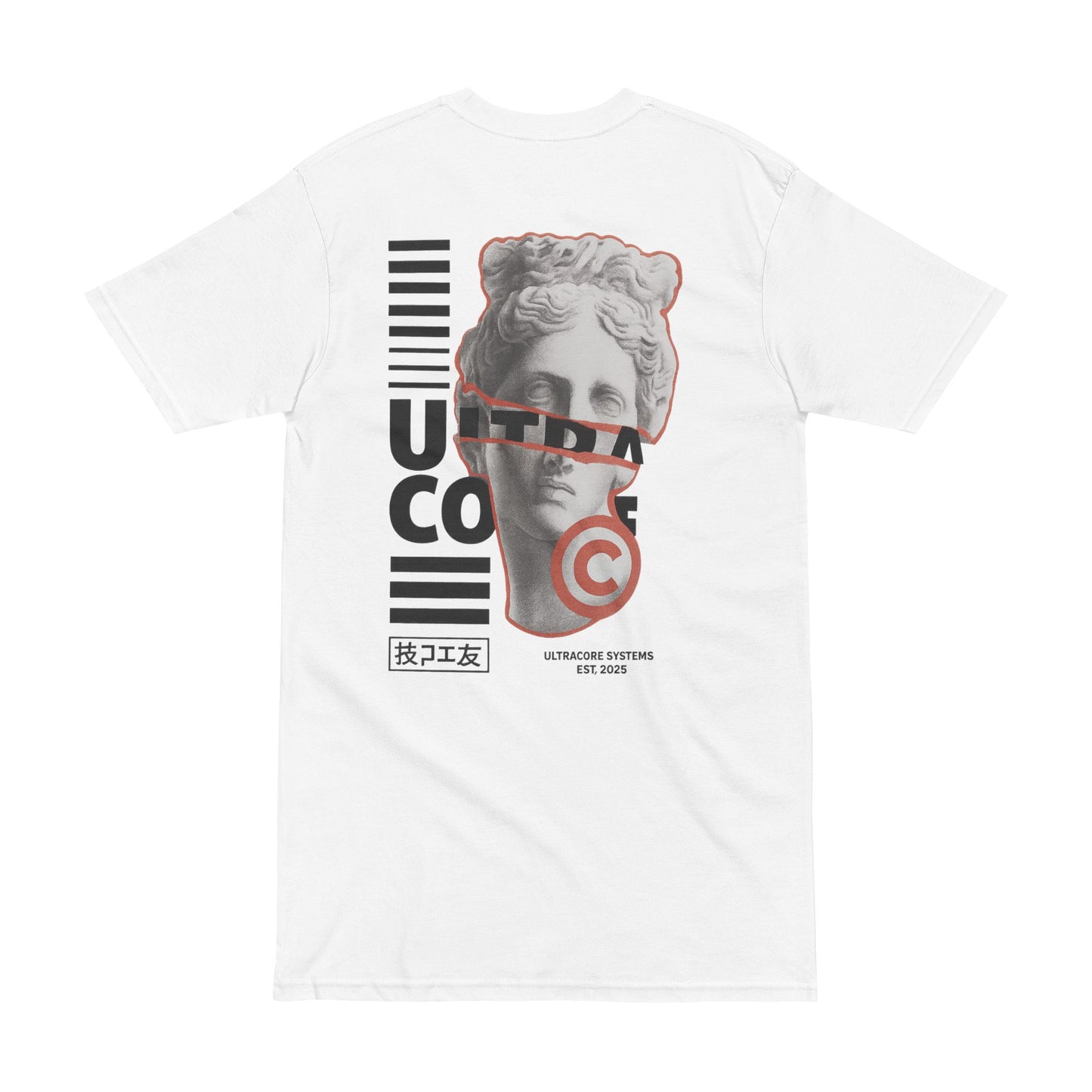 APOLLOCORE - T-SHIRT
