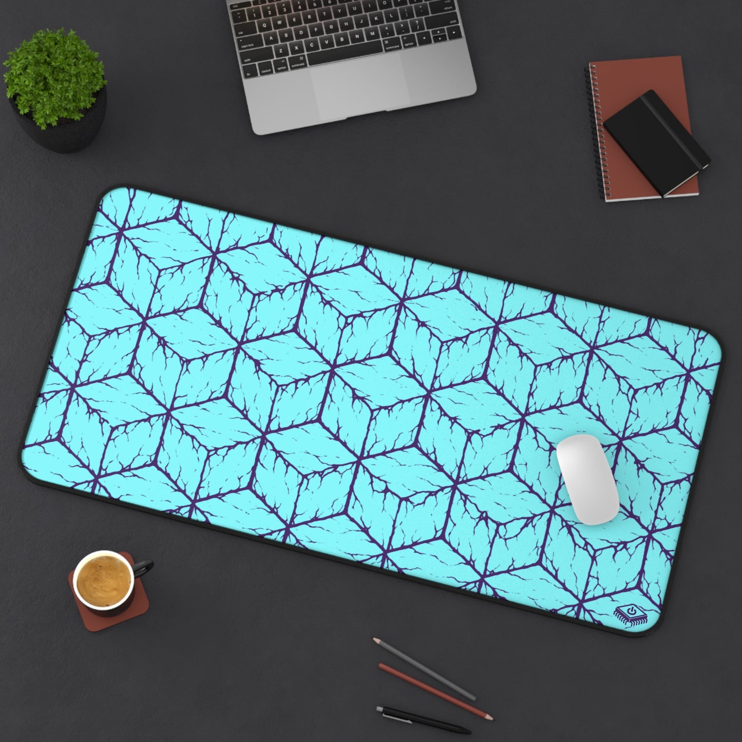 ICE CUBE - MOUSE PAD