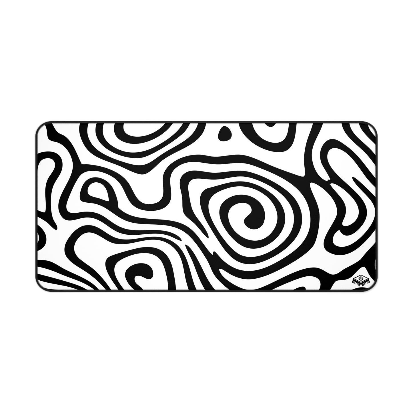 TIME CAPSULE - MOUSE PAD