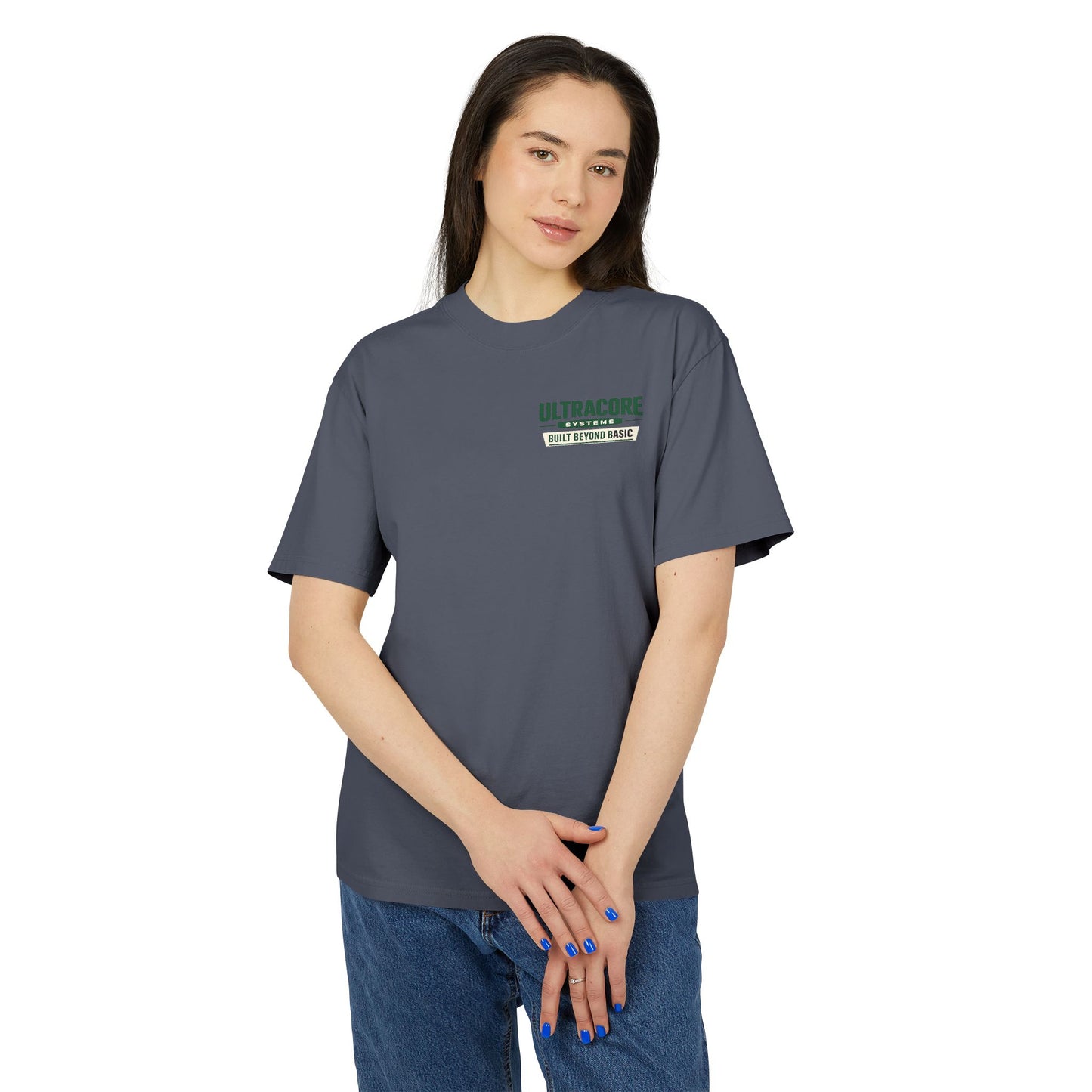 OFF SWITCH - T-SHIRT