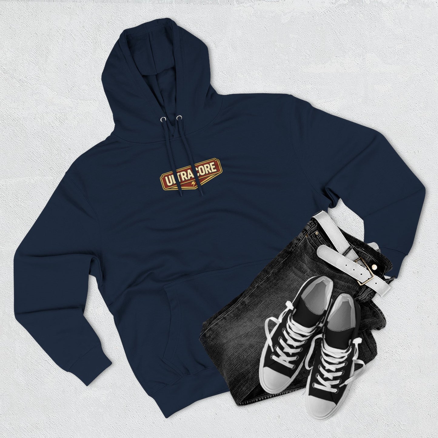 DDR5 - HOODIE