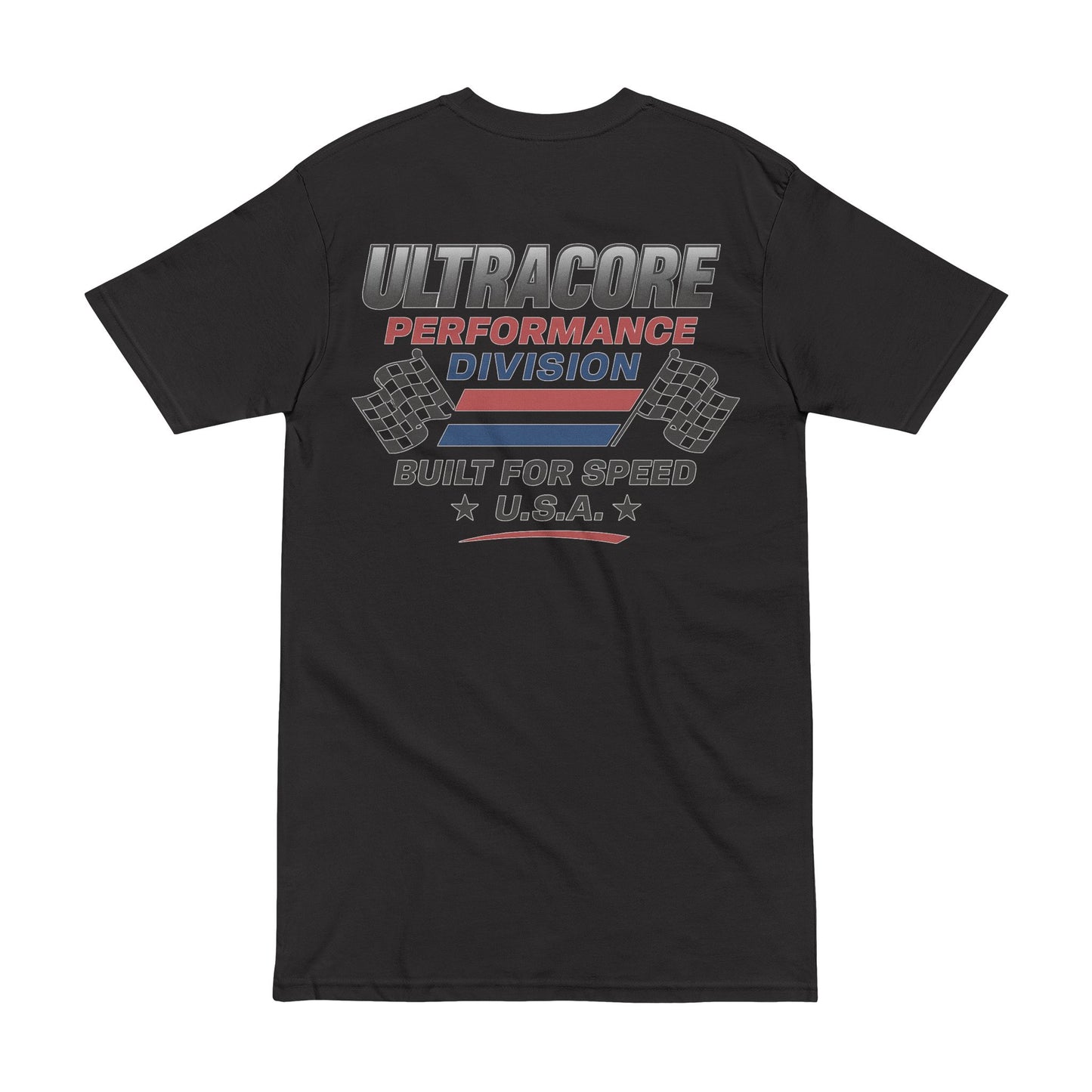 SPEED - T-SHIRT