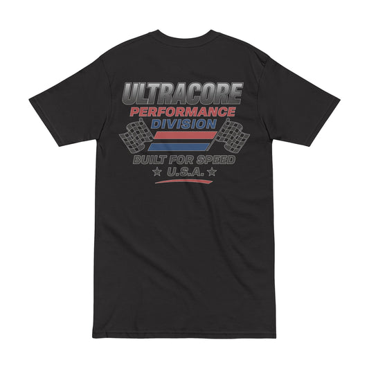 SPEED - T-SHIRT