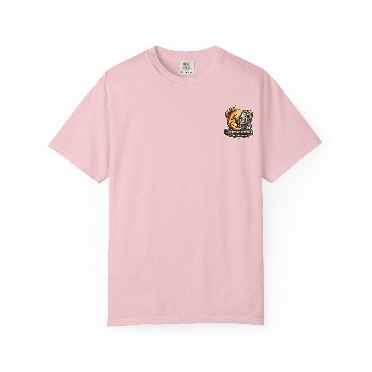 ROBO BEAR - T-SHIRT
