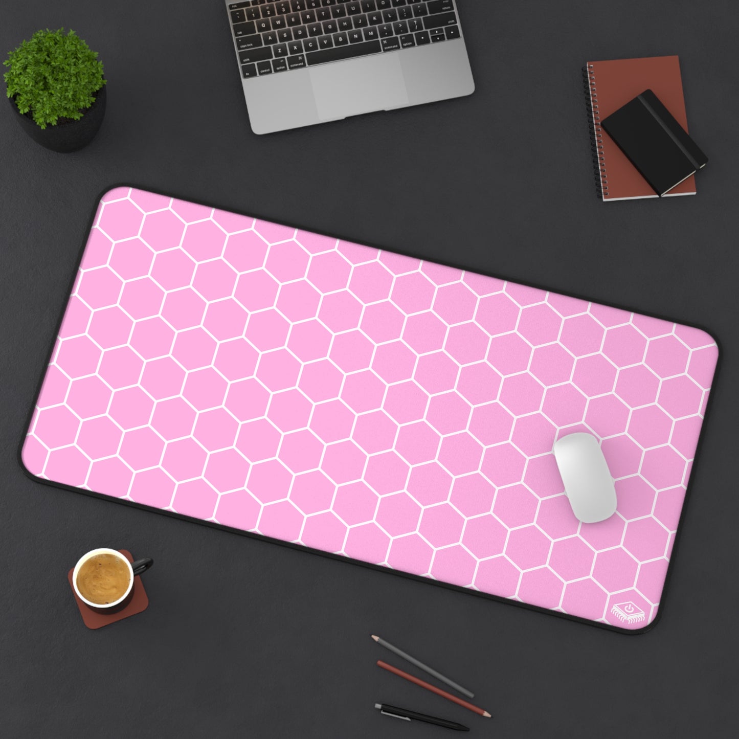 THE ALIEN - MOUSE PAD