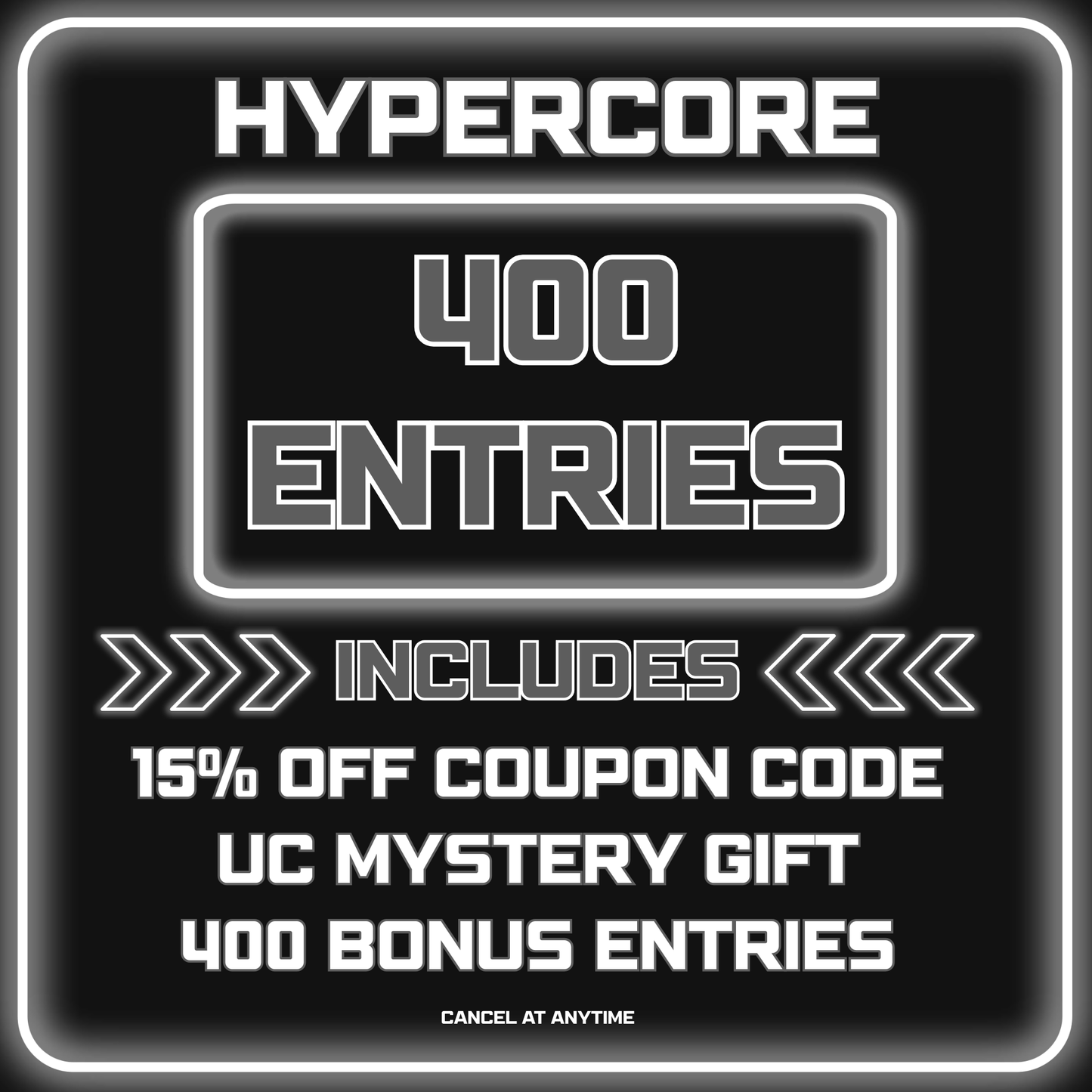 HYPERCORE VIP