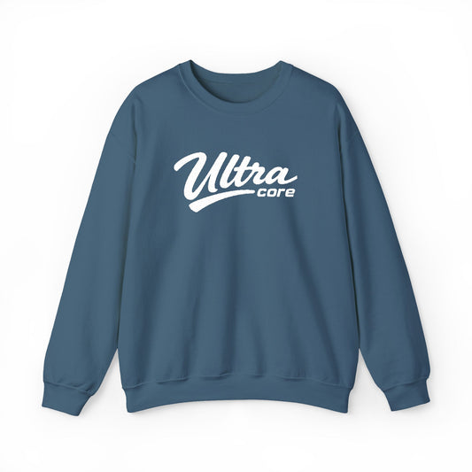 UC GOLF - CREWNECK
