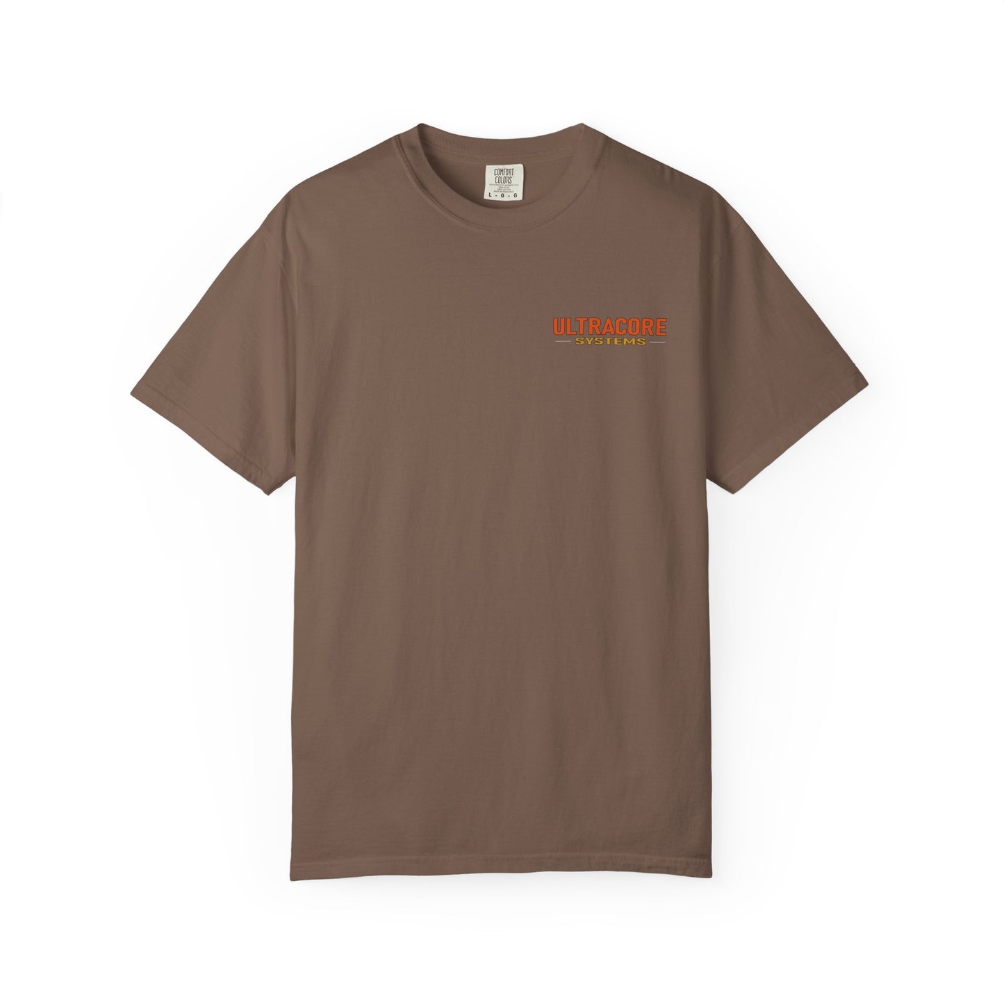 BLUEPRINT - T-SHIRT