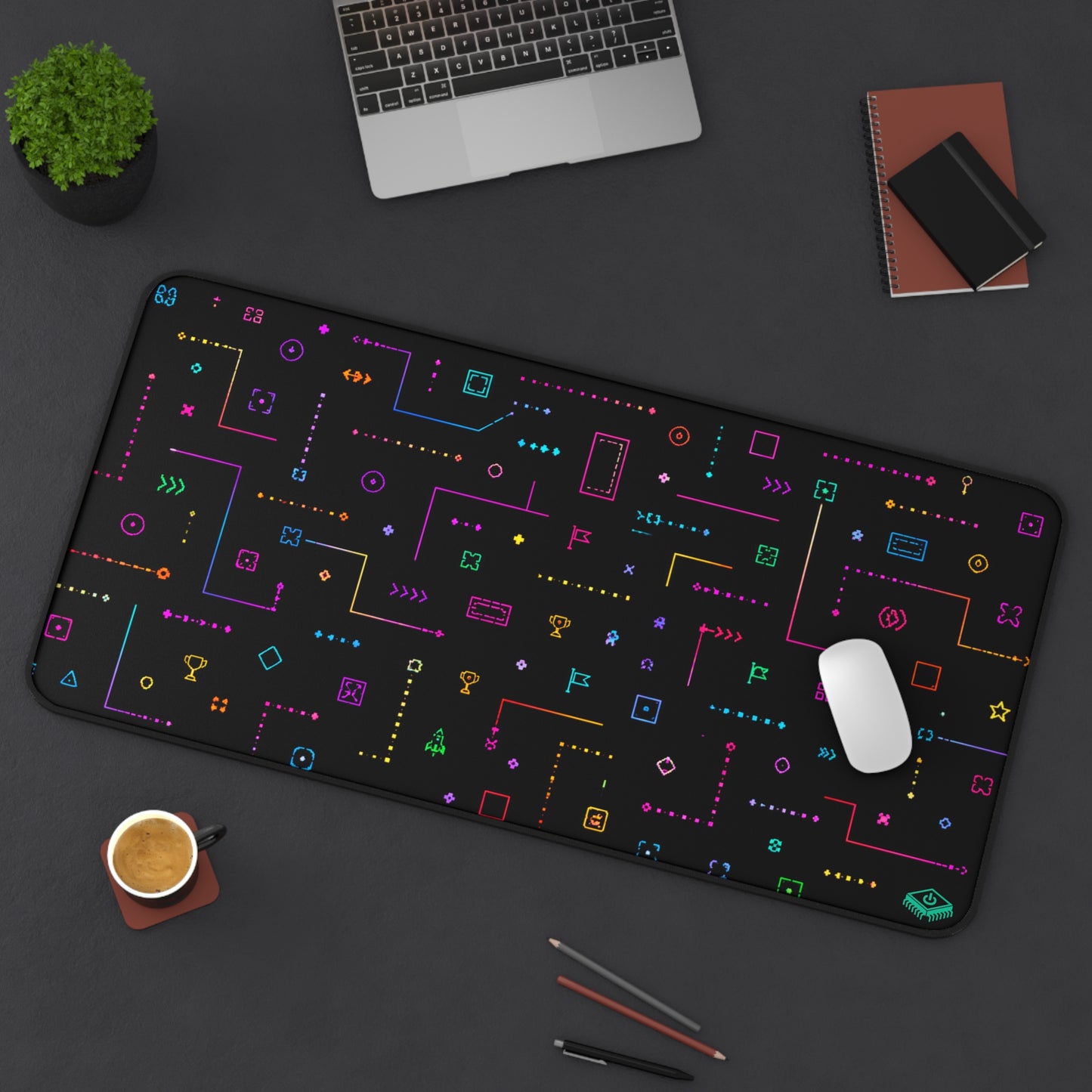 ARCADE - MOUSE PAD