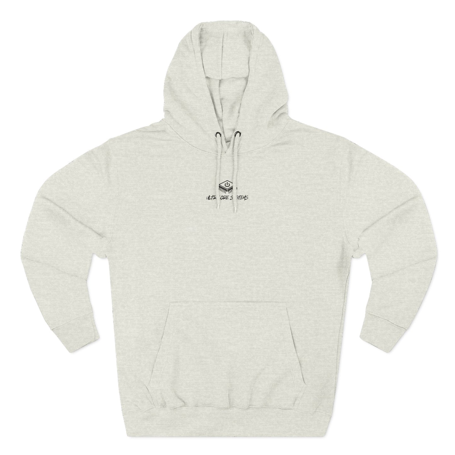 CHOSEN ZACK - HOODIE