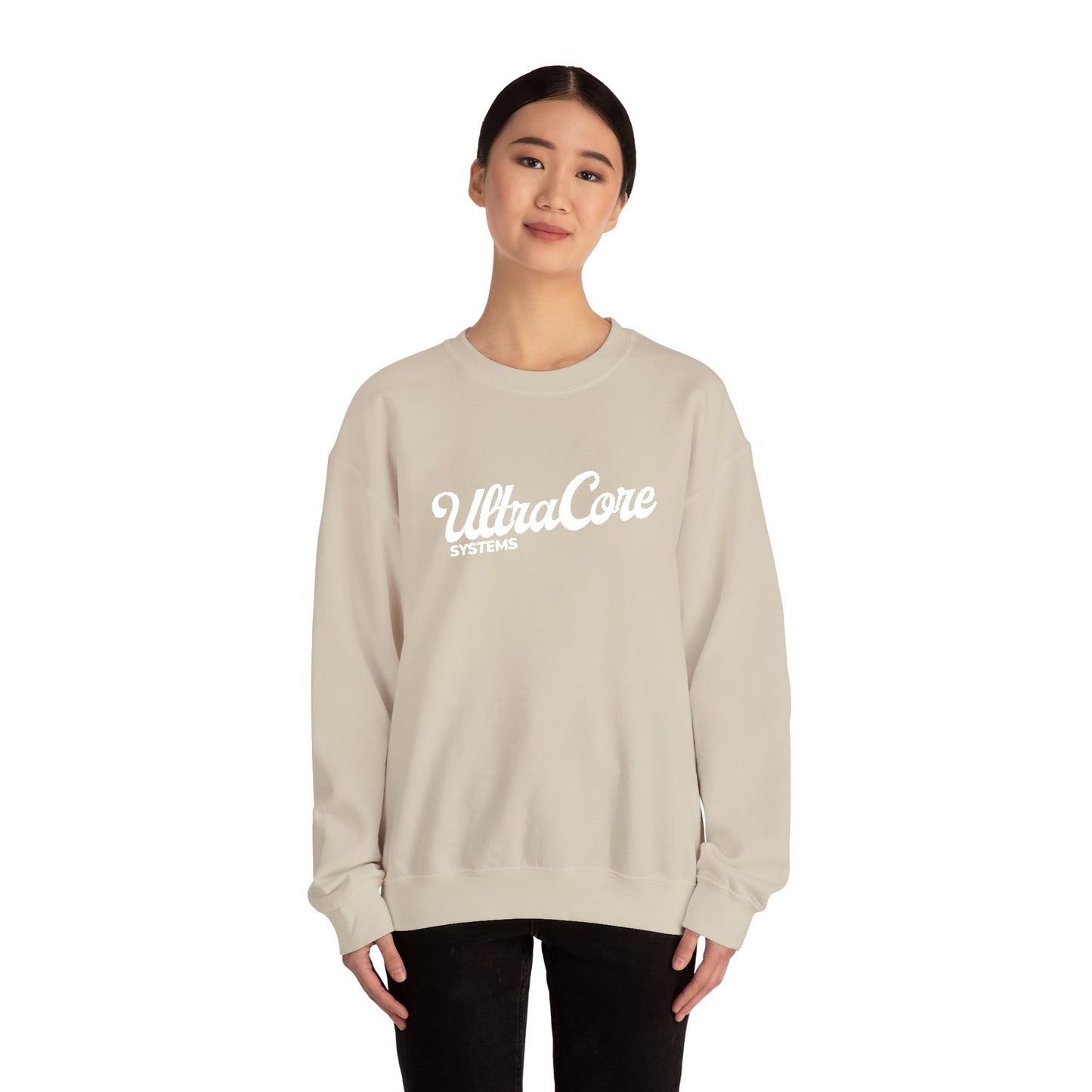 NINETIES - CREWNECK