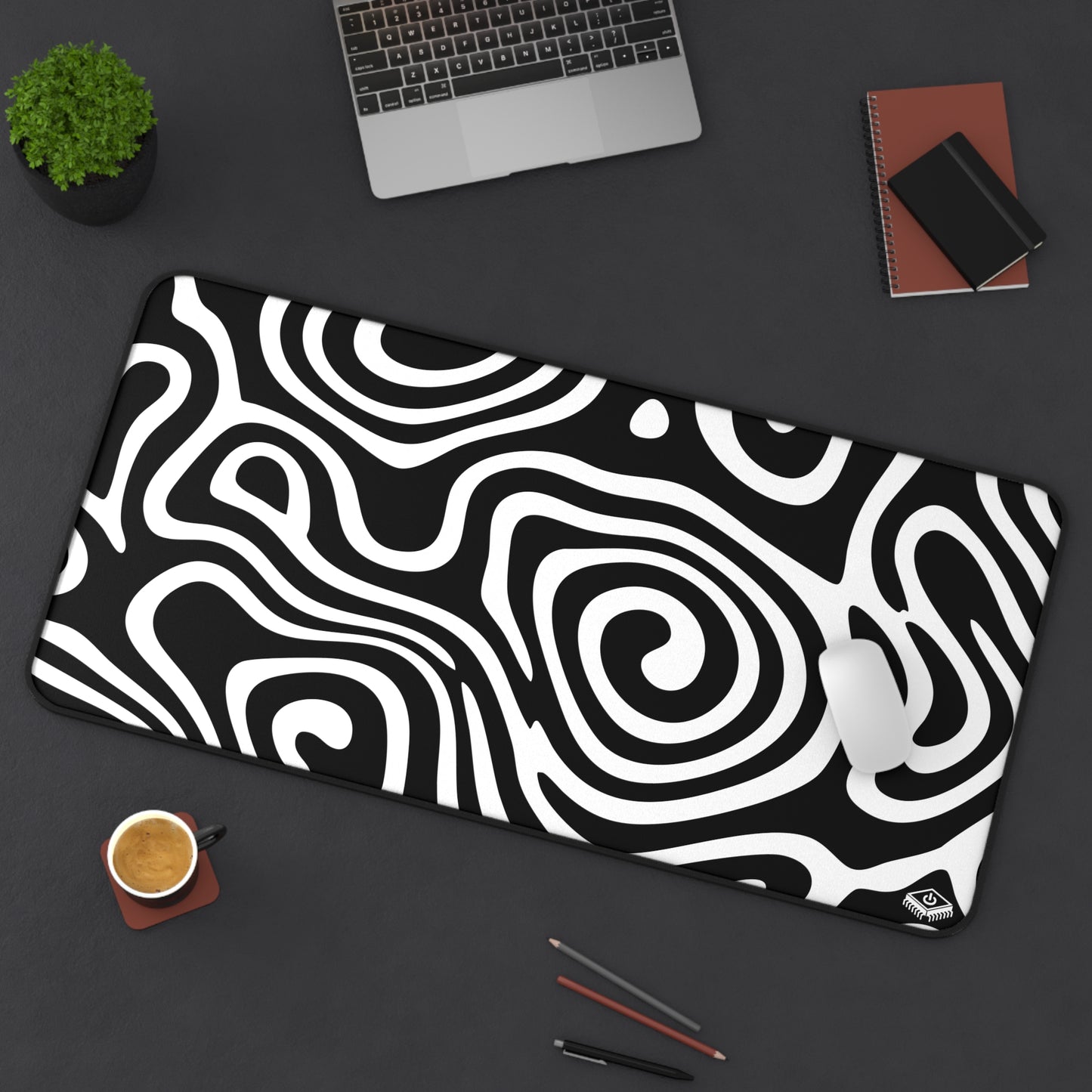TIME CAPSULE - MOUSE PAD