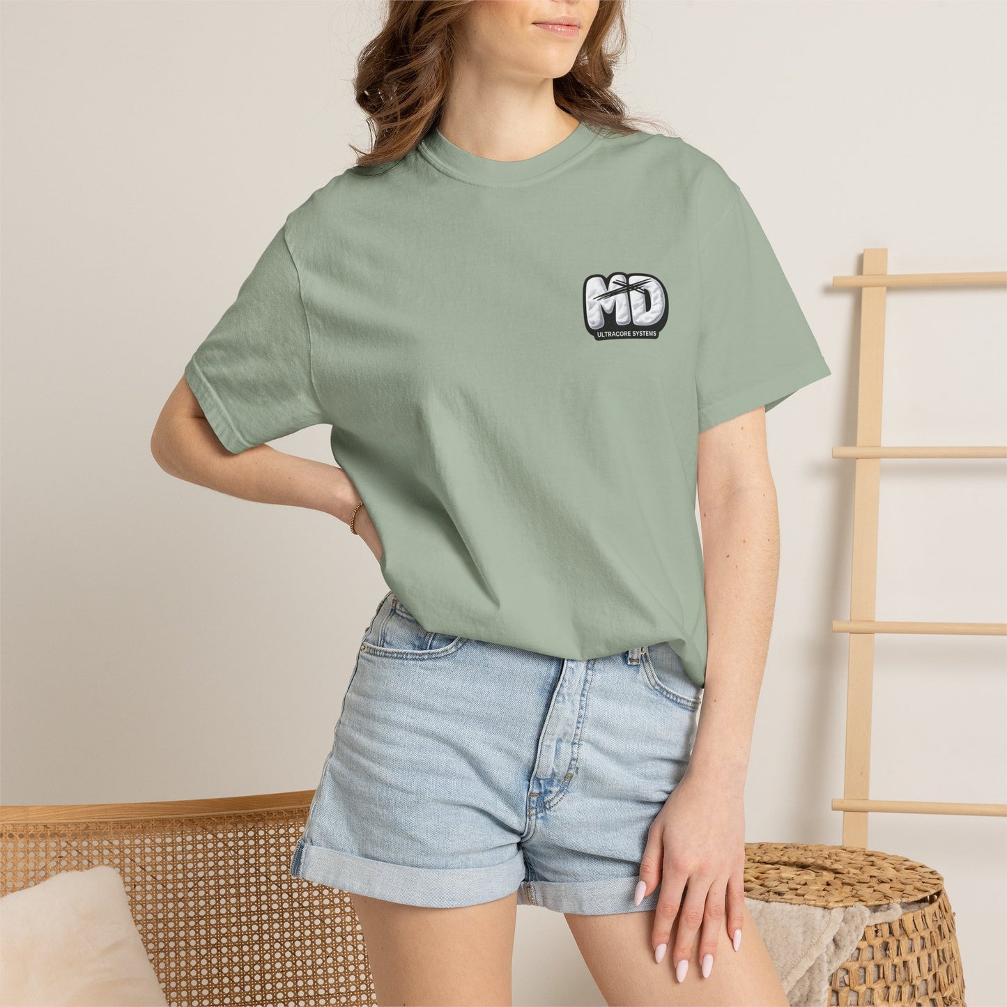 MOVE - T-SHIRT