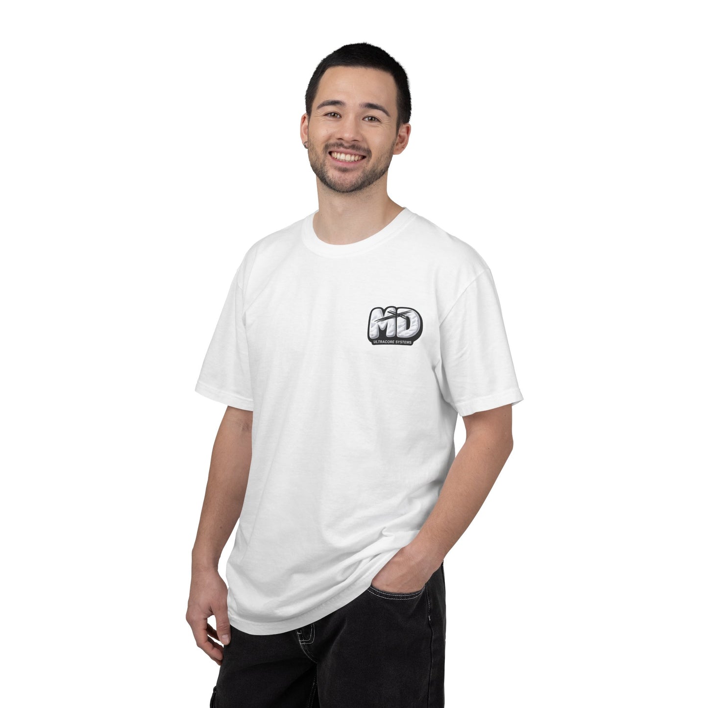 MOVE - T-SHIRT