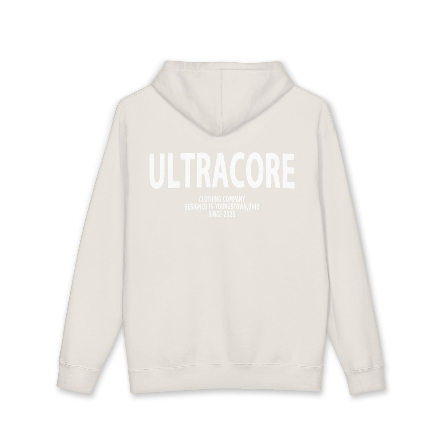 ULTRACORE - HOODIE