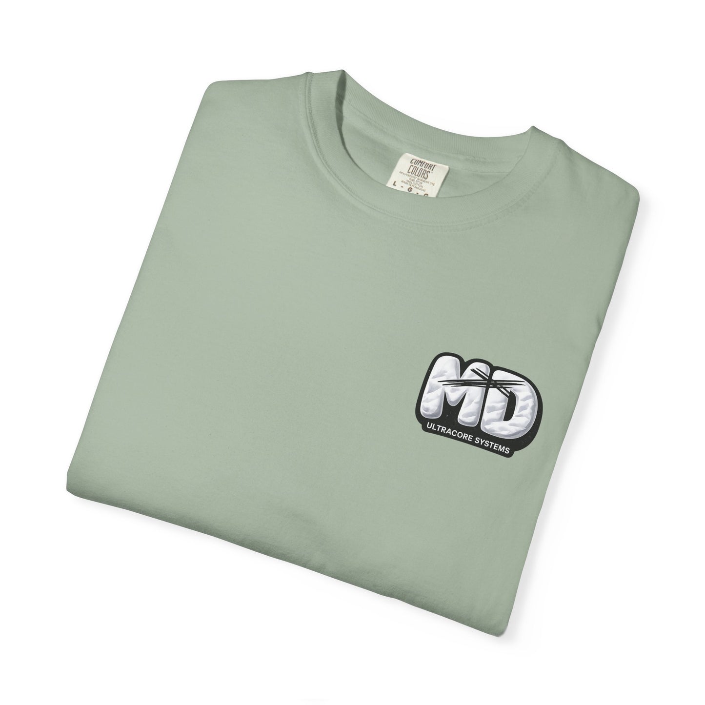 MOVE - T-SHIRT