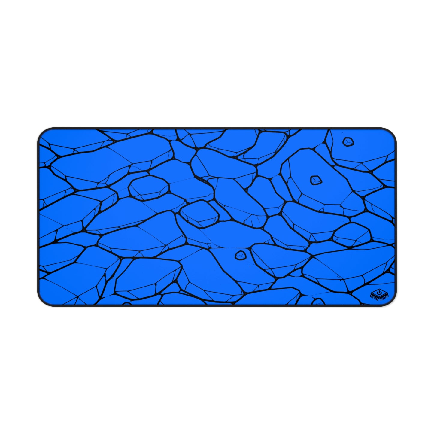 THE GLACIER - MOUSE PAD