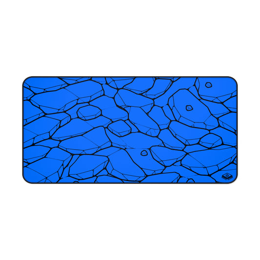 THE GLACIER - MOUSE PAD