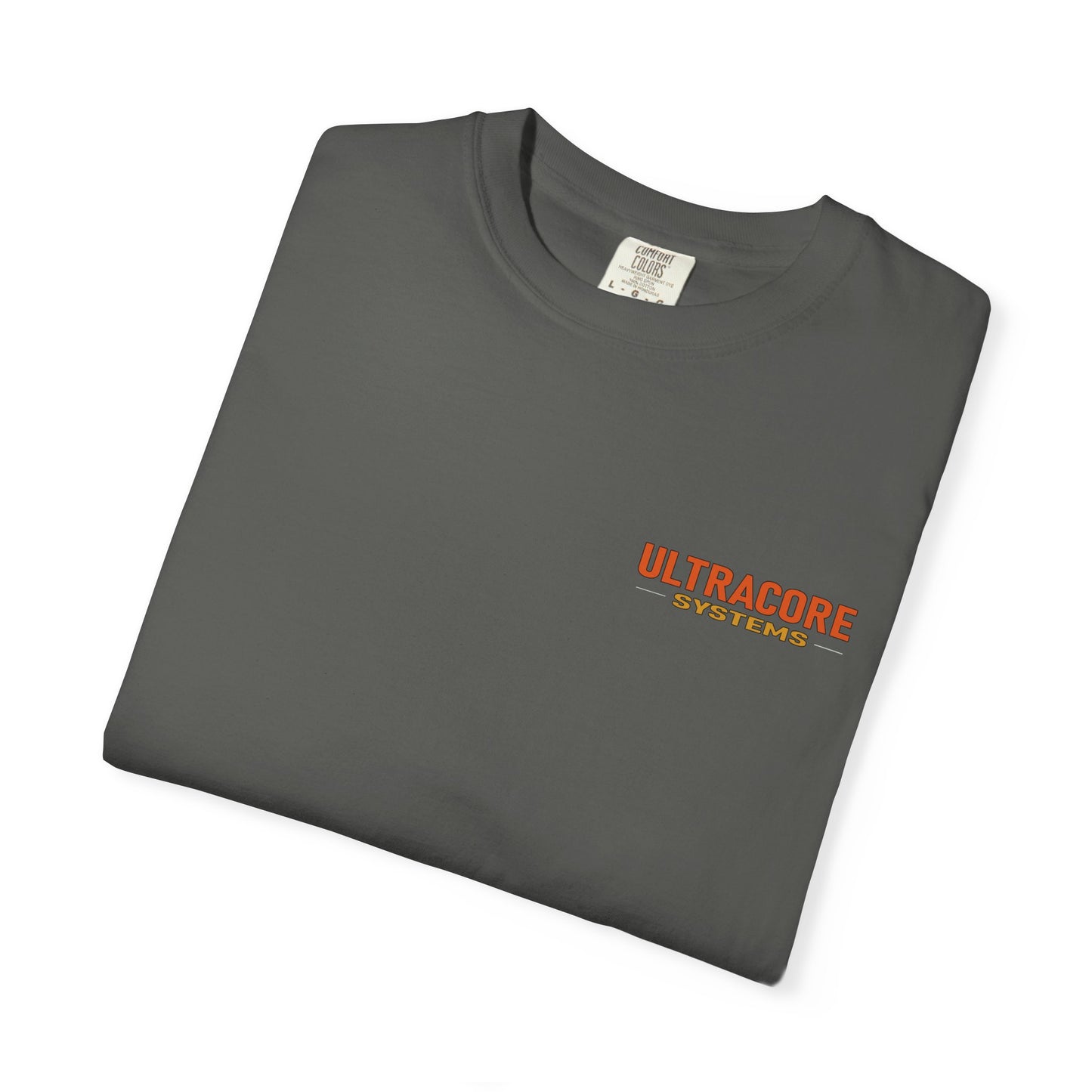 BLUEPRINT - T-SHIRT
