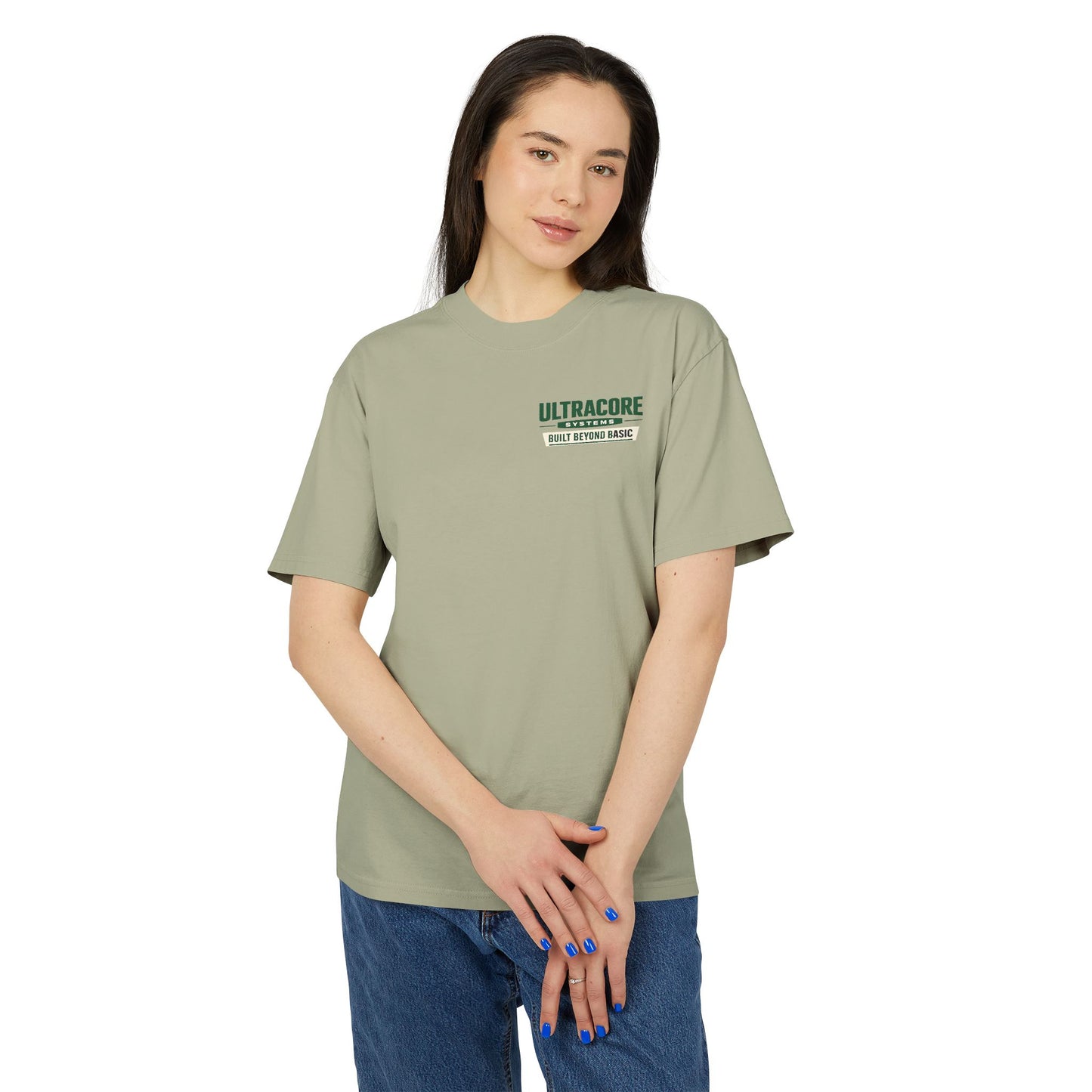 OFF SWITCH - T-SHIRT